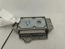 Mini Cooper S Airbag Control Module-2