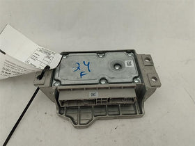 Mini Cooper S Airbag Control Module - 0
