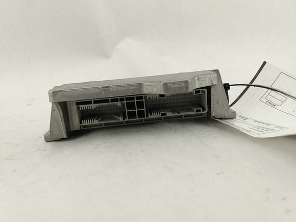 Mini Cooper S Airbag Control Module