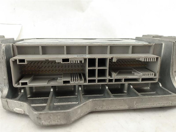 Mini Cooper S Airbag Control Module