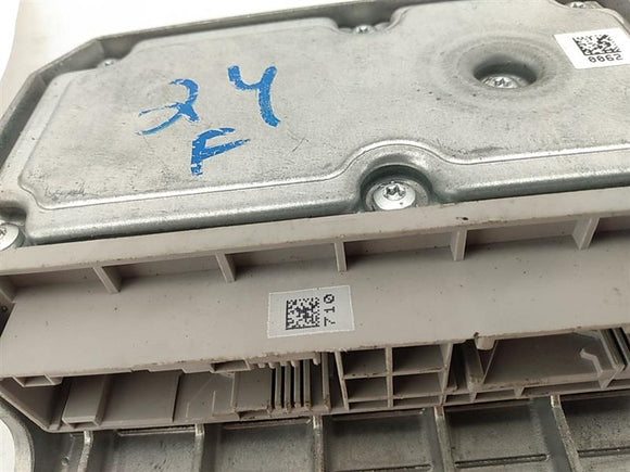 Mini Cooper S Airbag Control Module