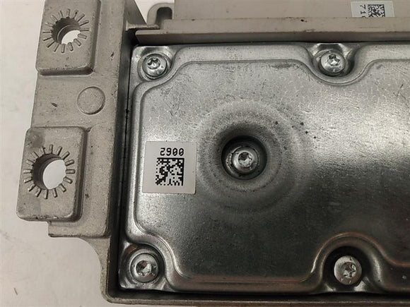 Mini Cooper S Airbag Control Module