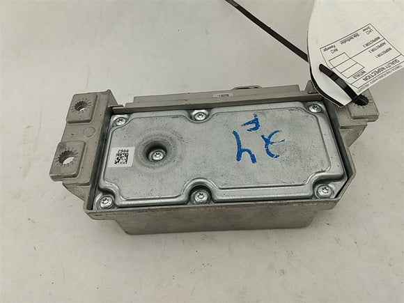 Mini Cooper S Airbag Control Module
