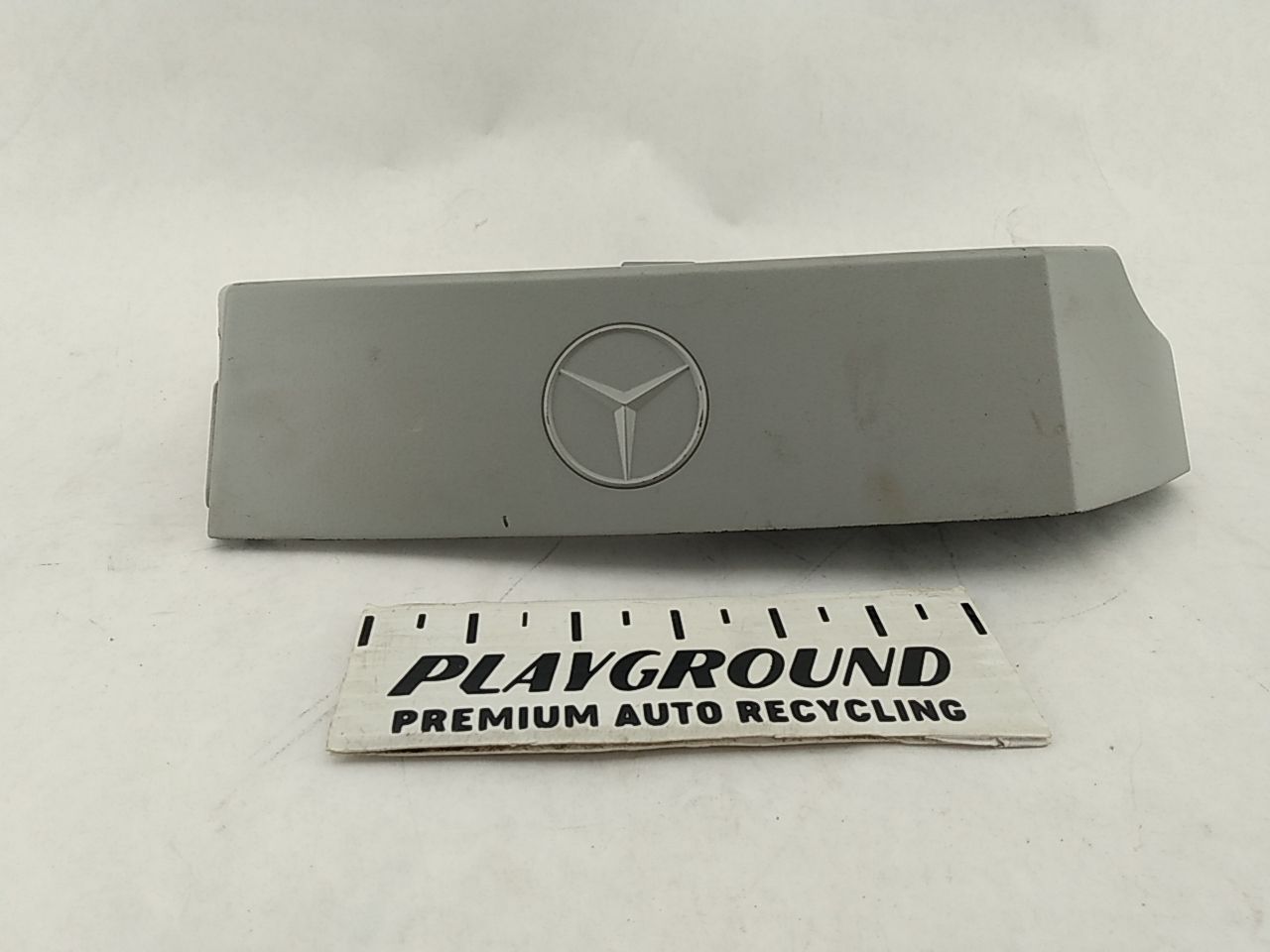 Mercedes SLK230 Engine Motor Trim Panel Cover