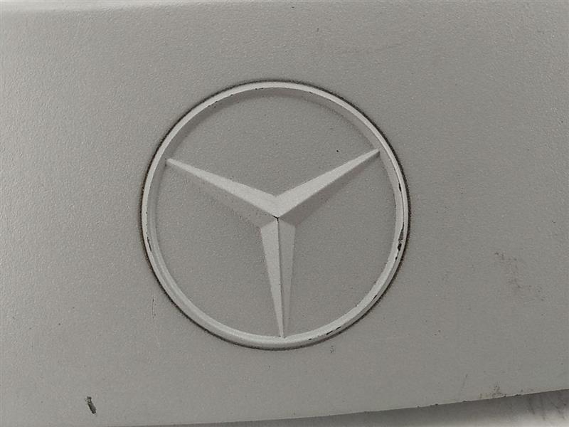 Mercedes SLK230 Engine Motor Trim Panel Cover