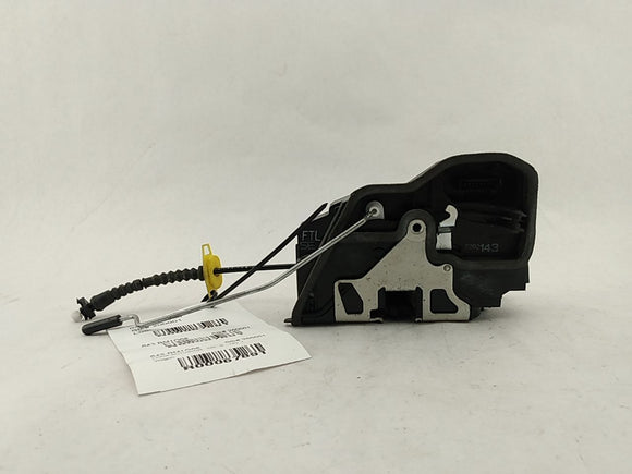 BMW 535I Front Left Driver Side Door Lock Latch Actuator