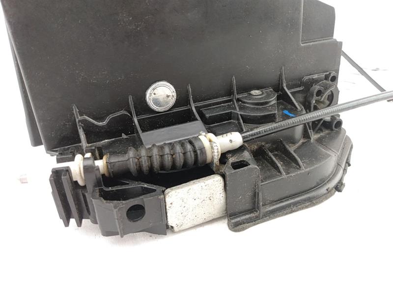 BMW 535I Front Left Driver Side Door Lock Latch Actuator