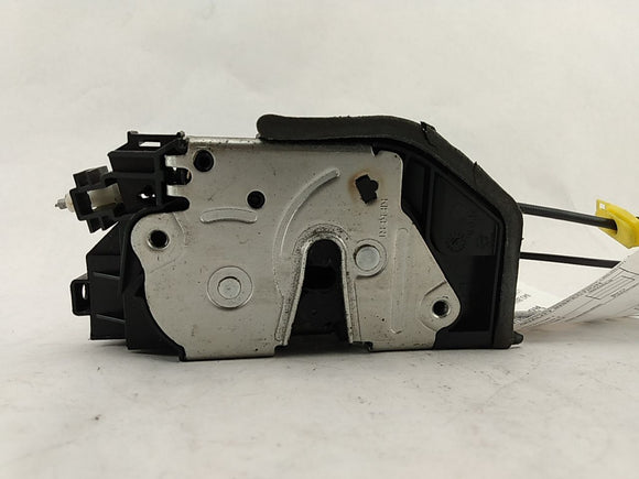 BMW 535I Front Left Driver Side Door Lock Latch Actuator