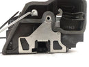 BMW 535I Front Left Driver Side Door Lock Latch Actuator-9