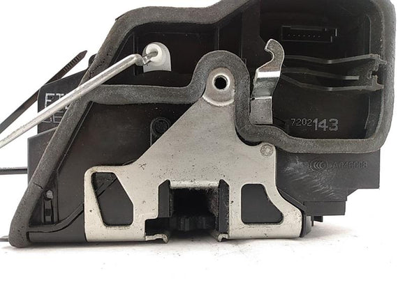 BMW 535I Front Left Driver Side Door Lock Latch Actuator