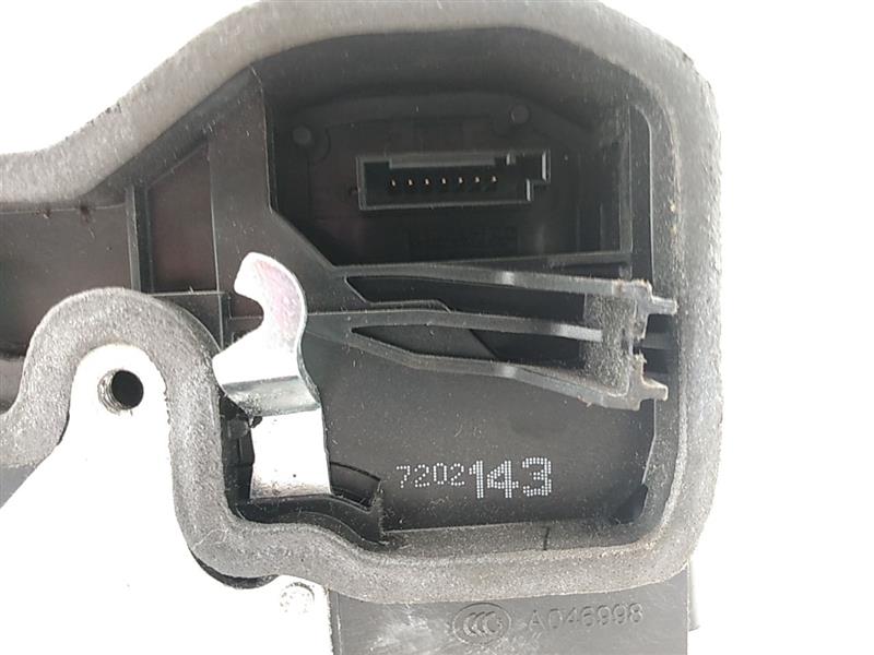 BMW 535I Front Left Driver Side Door Lock Latch Actuator