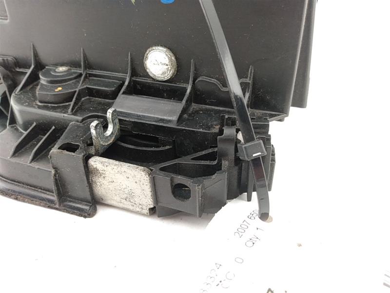 BMW 650I Right Door Latch Lock Actuator