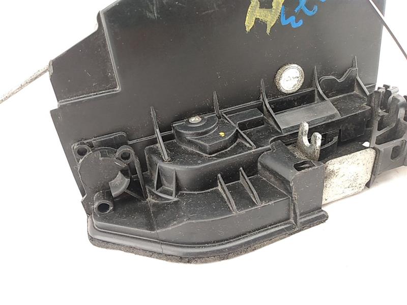 BMW 650I Right Door Latch Lock Actuator