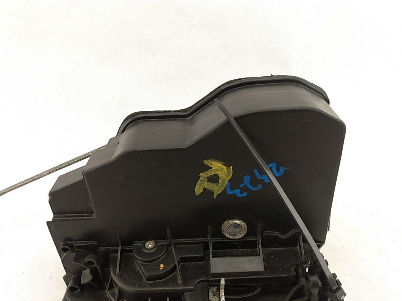 BMW 650I Right Door Latch Lock Actuator