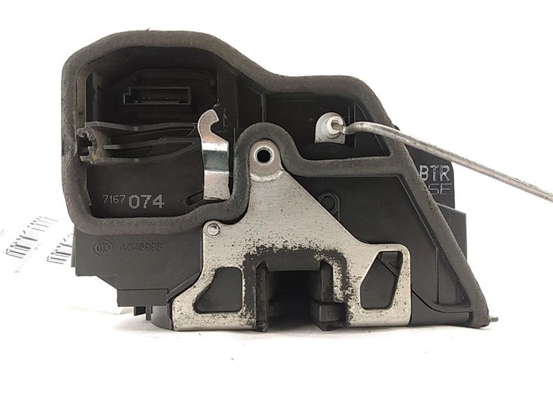 BMW 650I Right Door Latch Lock Actuator