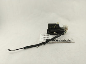 Maserati Quattroporte Rear Right Door Lock Latch Actuator