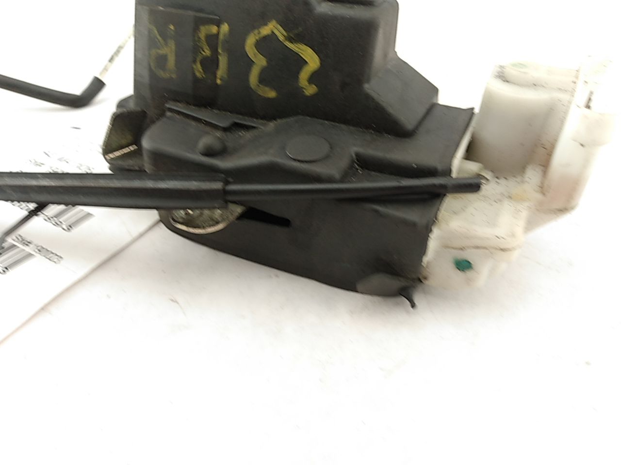 Maserati Quattroporte Rear Right Door Lock Latch Actuator