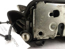 Maserati Quattroporte Rear Right Door Lock Latch Actuator-9