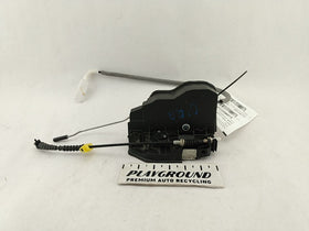 BMW 535I Front Right Door Lock Actuator