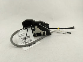 BMW 535I Front Right Door Lock Actuator - 0
