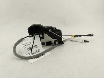 BMW 535I Front Right Door Lock Actuator - 0