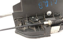 BMW 535I Front Right Door Lock Actuator-4