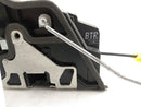 BMW 535I Front Right Door Lock Actuator-8
