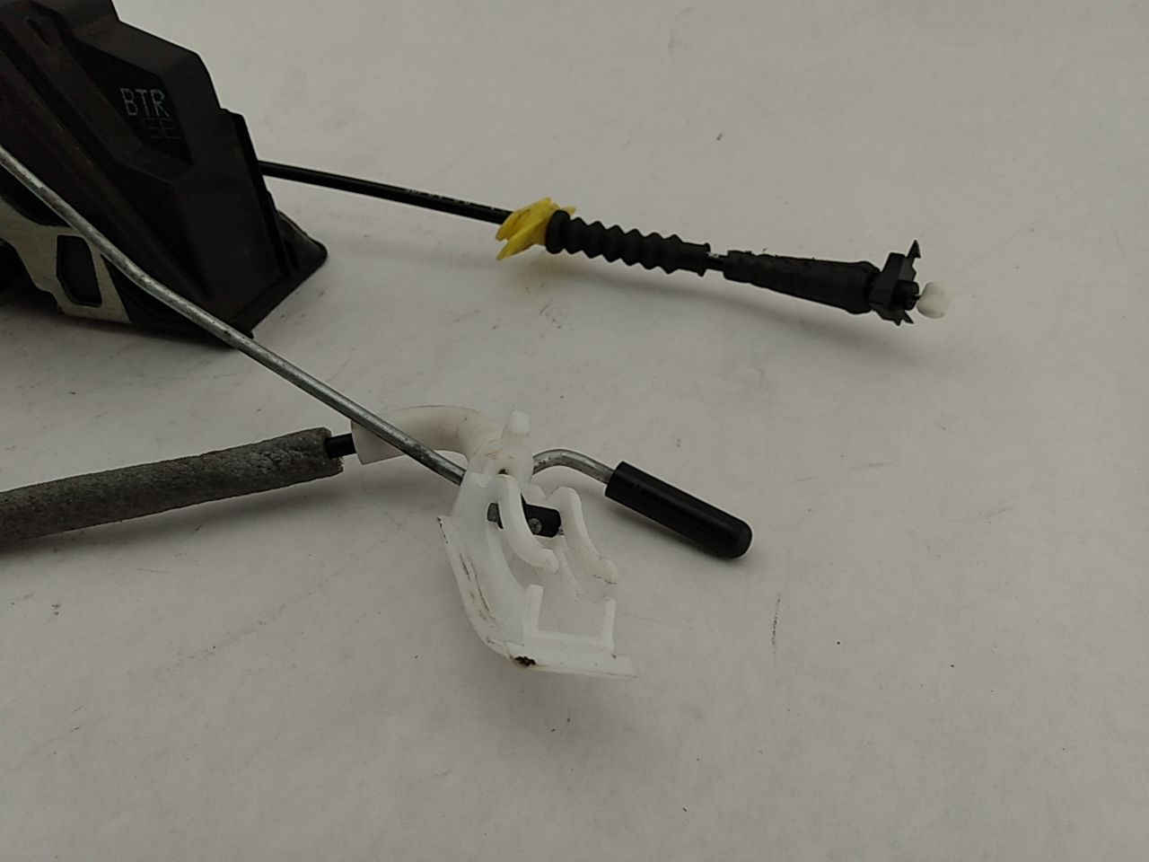 BMW 535I Front Right Door Lock Actuator