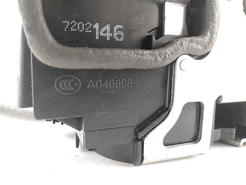 BMW 535I Front Right Door Lock Actuator