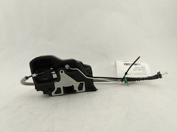 BMW 535I Rear Right Door Lock Actuator - 0