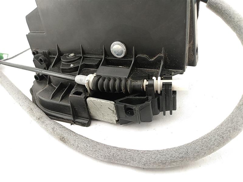 BMW 535I Rear Right Door Lock Actuator