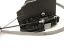 BMW 535I Rear Right Door Lock Actuator-4
