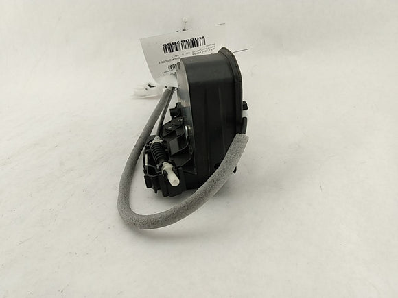 BMW 535I Rear Right Door Lock Actuator