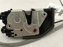 BMW 535I Rear Right Door Lock Actuator-12