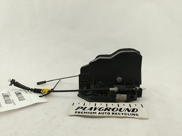 BMW 535I Front Right Door Lock Actuator