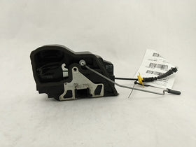 BMW 535I Front Right Door Lock Actuator - 0
