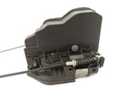 BMW 535I Front Right Door Lock Actuator-4