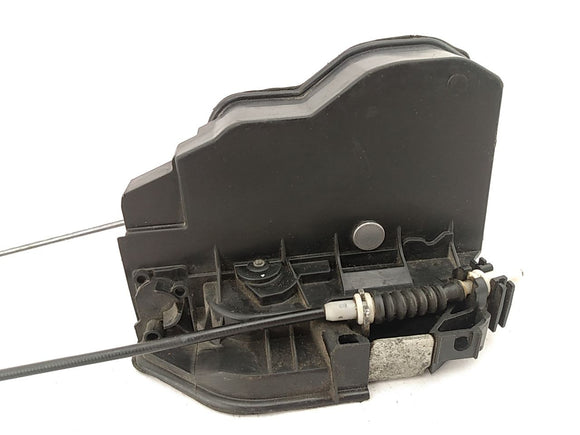 BMW 535I Front Right Door Lock Actuator