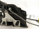 BMW 535I Front Right Door Lock Actuator-7