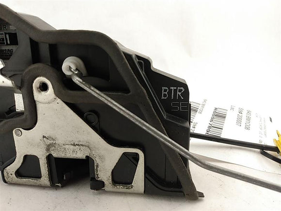 BMW 535I Front Right Door Lock Actuator