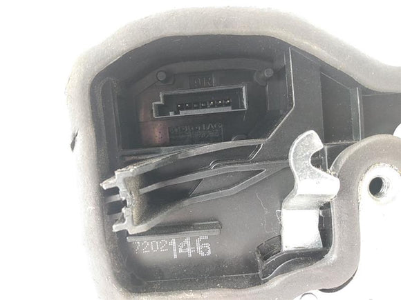 BMW 535I Front Right Door Lock Actuator