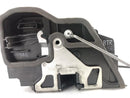 BMW 535I Front Right Door Lock Actuator-10