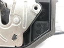 BMW 535I Front Right Door Lock Actuator-11