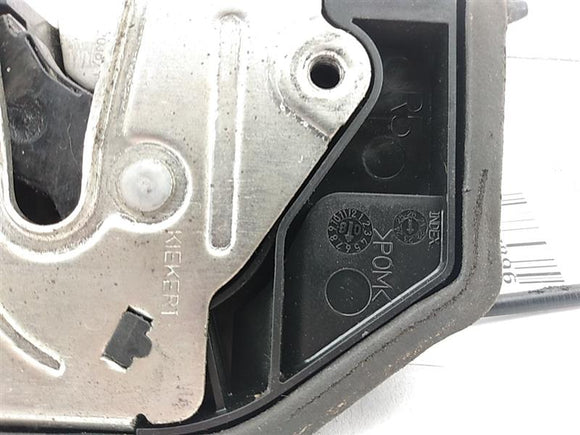 BMW 535I Front Right Door Lock Actuator