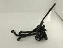 Maserati Quattroporte Auxiliary Heater Control Valve-2