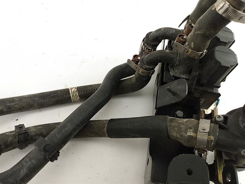 Maserati Quattroporte Auxiliary Heater Control Valve