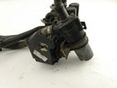 Maserati Quattroporte Auxiliary Heater Control Valve-5