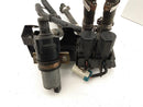 Maserati Quattroporte Auxiliary Heater Control Valve-6