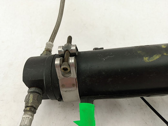 Maserati Quattroporte Engine Oil Accumulator Reservoir