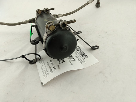 Maserati Quattroporte Engine Oil Accumulator Reservoir